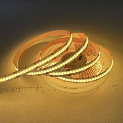 Vibrant 5m Neon LED Light Strip with Power Adapter