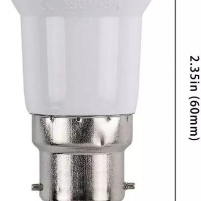 B22 to E27 Bulb Adapters Lamp Holder Converter Base Bulb Socket Adapter