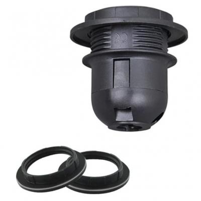 E27 Reducer Ring Lampshade Adapter Lampshade Plate Light Accessory Ring Converter