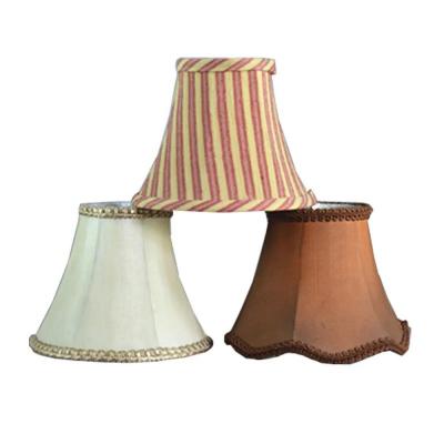 High Quality Home Decor Luxury Lampshades Fancy Bulk Lampshades