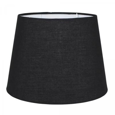 Large lampshade fabric lamp decoration simple elegant lampshade