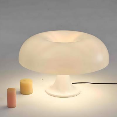 Mushroom Lamp USB Table Lamp Acrylic Lamp Aesthetic Modern Night Light